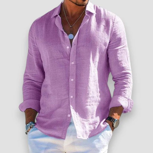 Olaf - Camicia Elegante - Image 6
