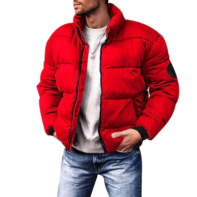 Pancho | Giubbotto Piumino da Uomo