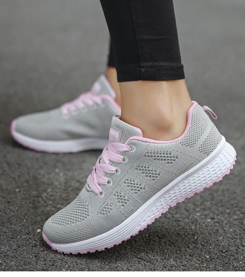 Pola | Scarpe Casual Ergonomiche Da Donna - Image 11