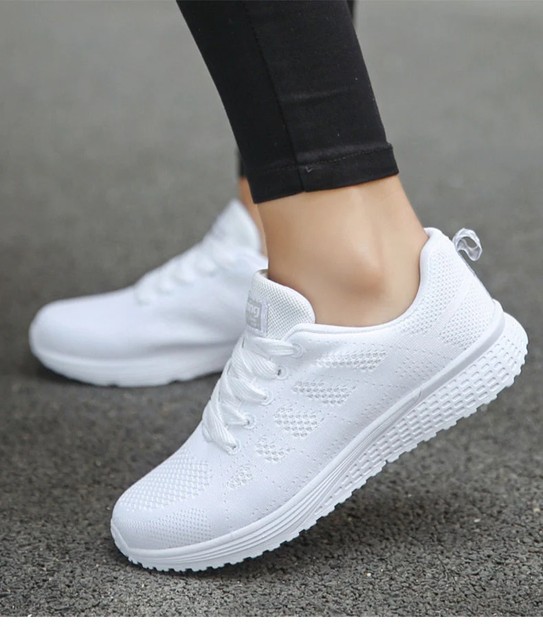 Pola | Scarpe Casual Ergonomiche Da Donna - Image 12