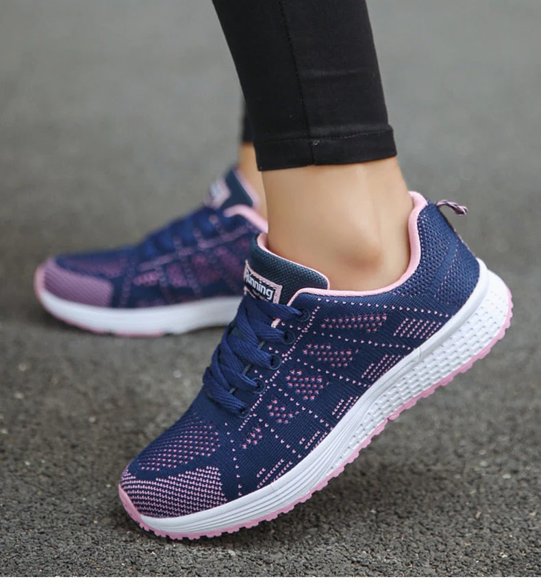 Pola | Scarpe Casual Ergonomiche Da Donna - Image 14