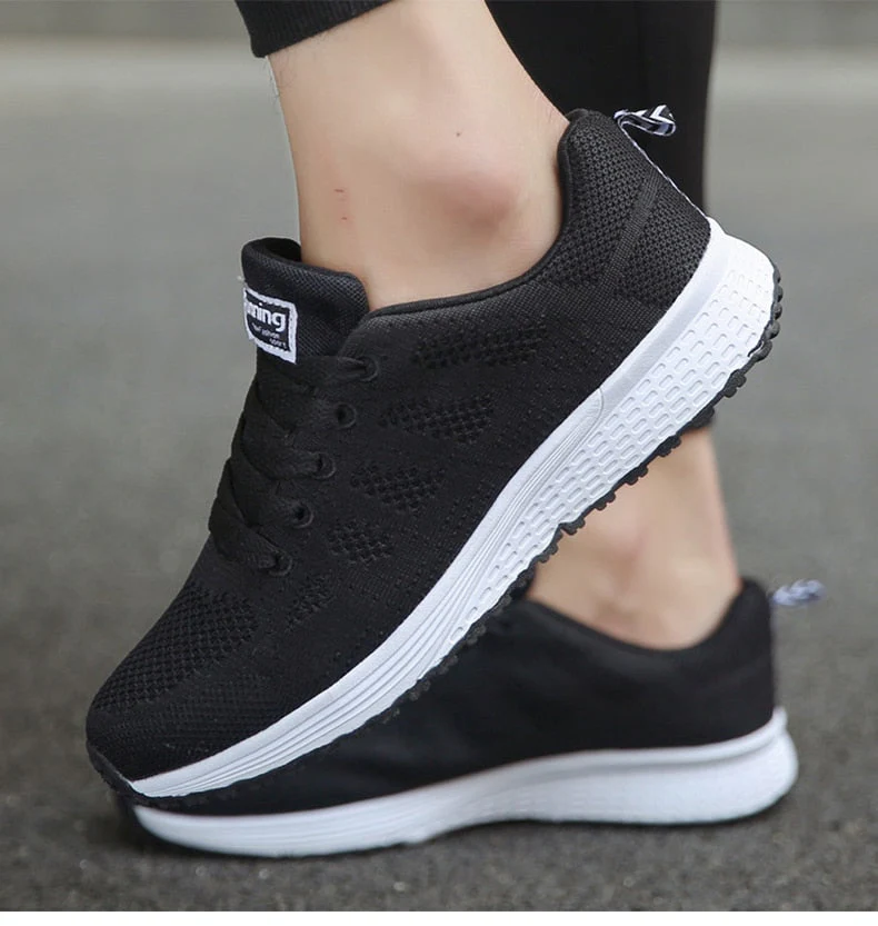 Pola | Scarpe Casual Ergonomiche Da Donna - Image 15