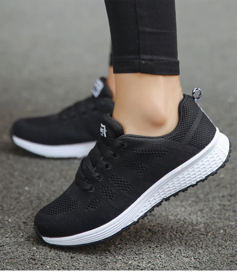 Pola | Scarpe Casual Ergonomiche Da Donna - Image 16