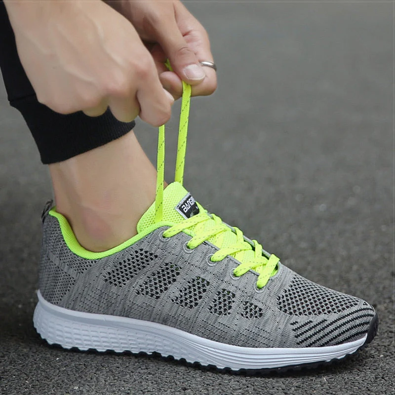 Pola | Scarpe Casual Ergonomiche Da Donna - Image 17