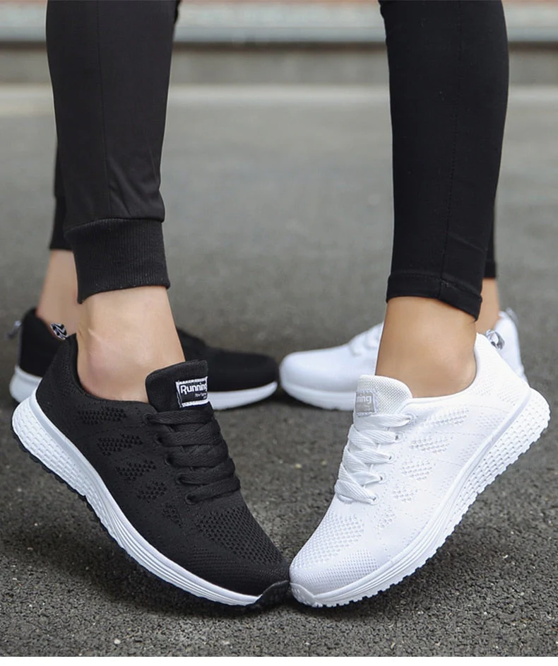 Pola | Scarpe Casual Ergonomiche Da Donna - Image 6