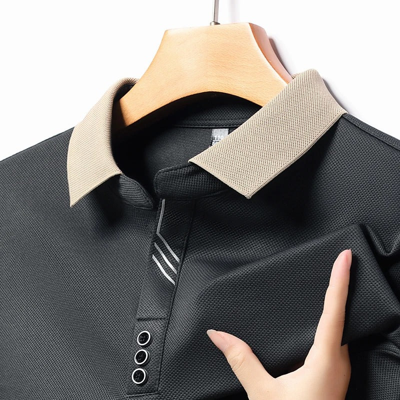 Polo Sartoriale Griffin - Image 3