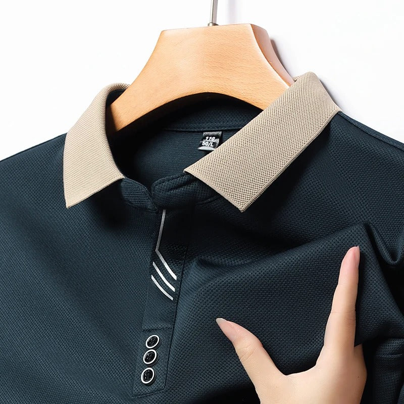 Polo Sartoriale Griffin - Image 4