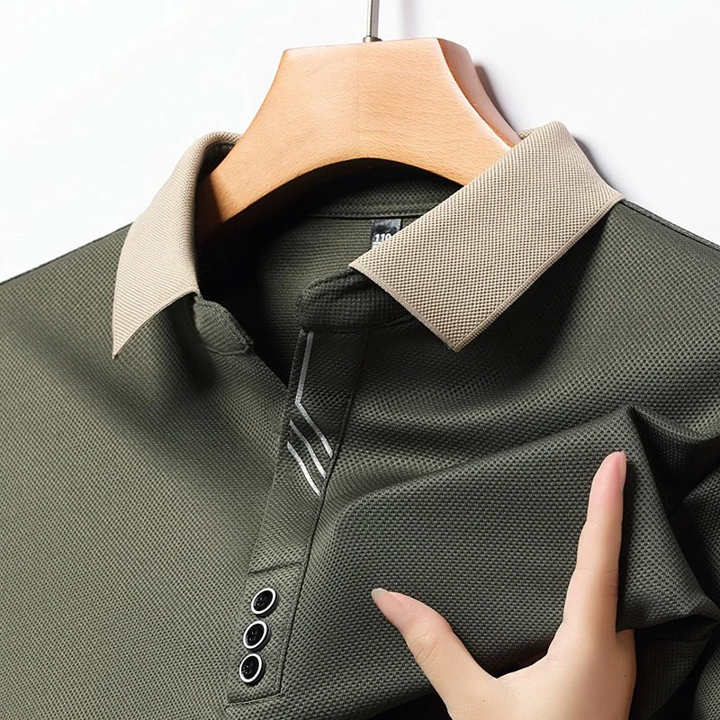 Polo Sartoriale Griffin - Image 5