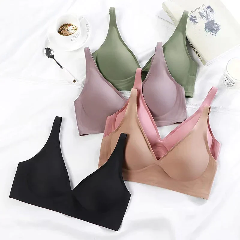 Posole - Reggiseno Comodo Senza Ferretto (3 unità) - Image 10