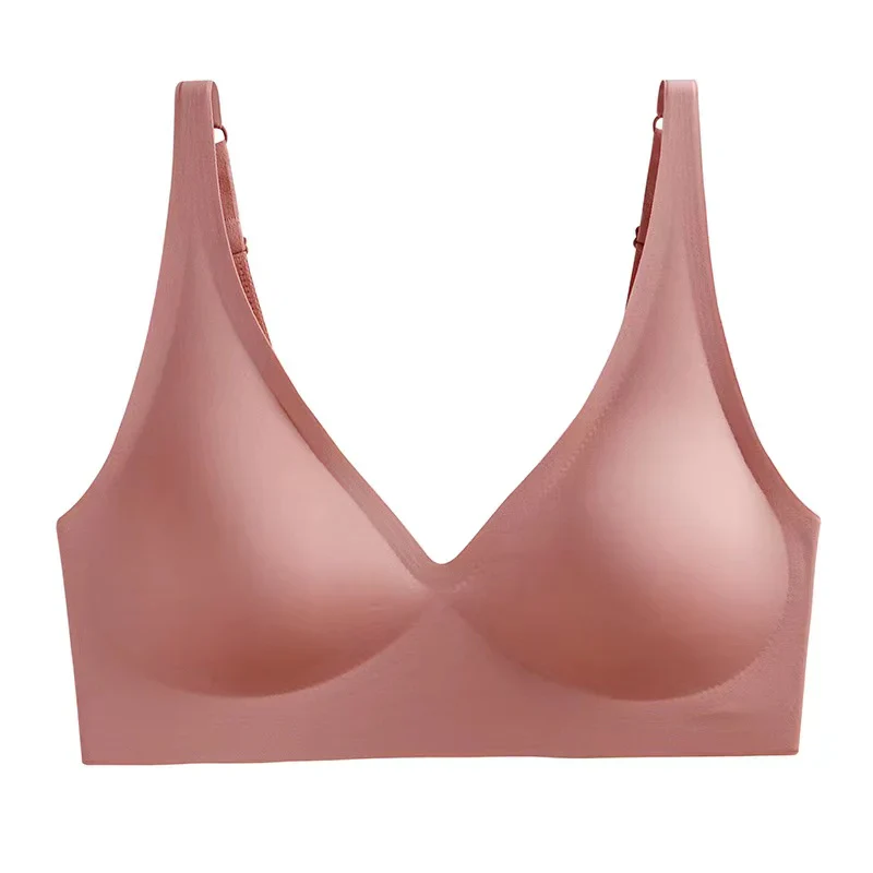 Posole - Reggiseno Comodo Senza Ferretto (3 unità) - Image 3