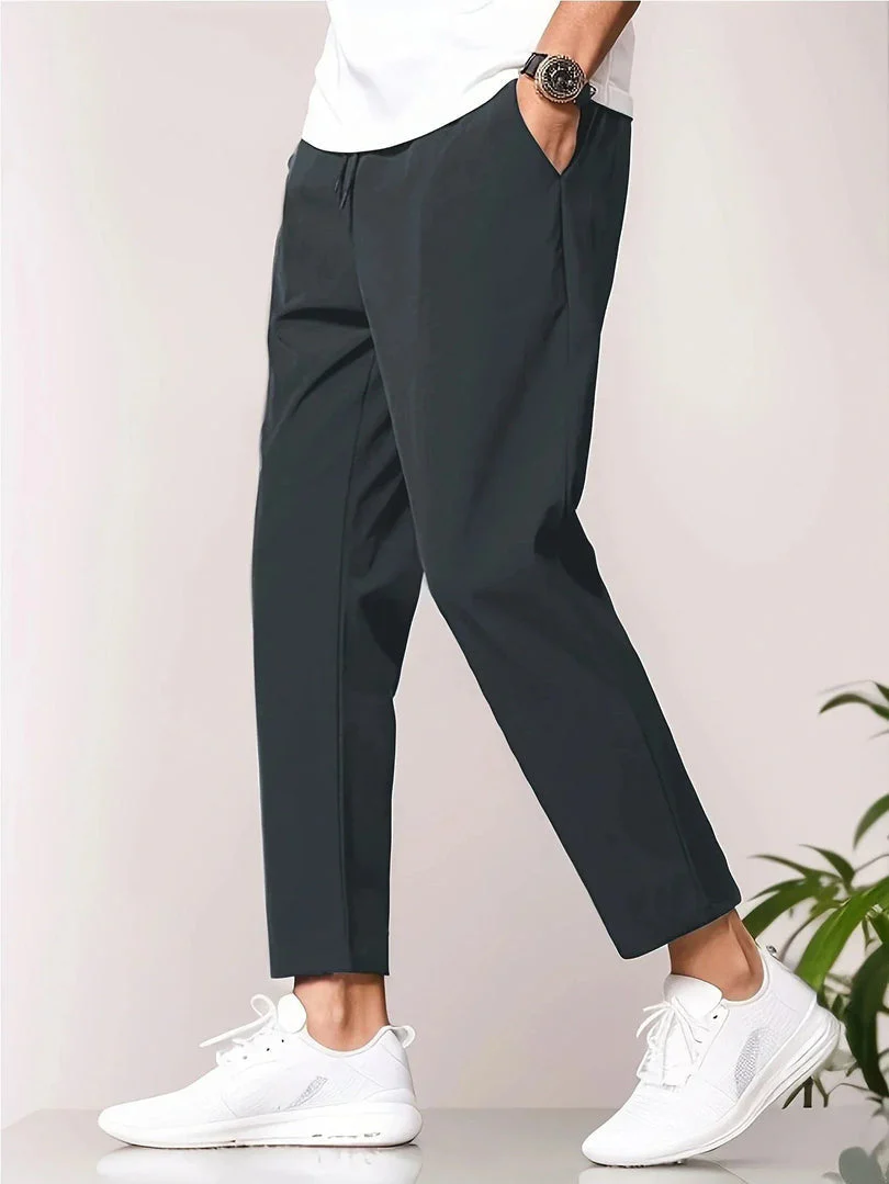 Ravell | Pantaloni Casual Da Uomo