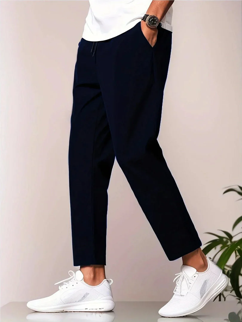Ravell | Pantaloni Casual Da Uomo - Image 2