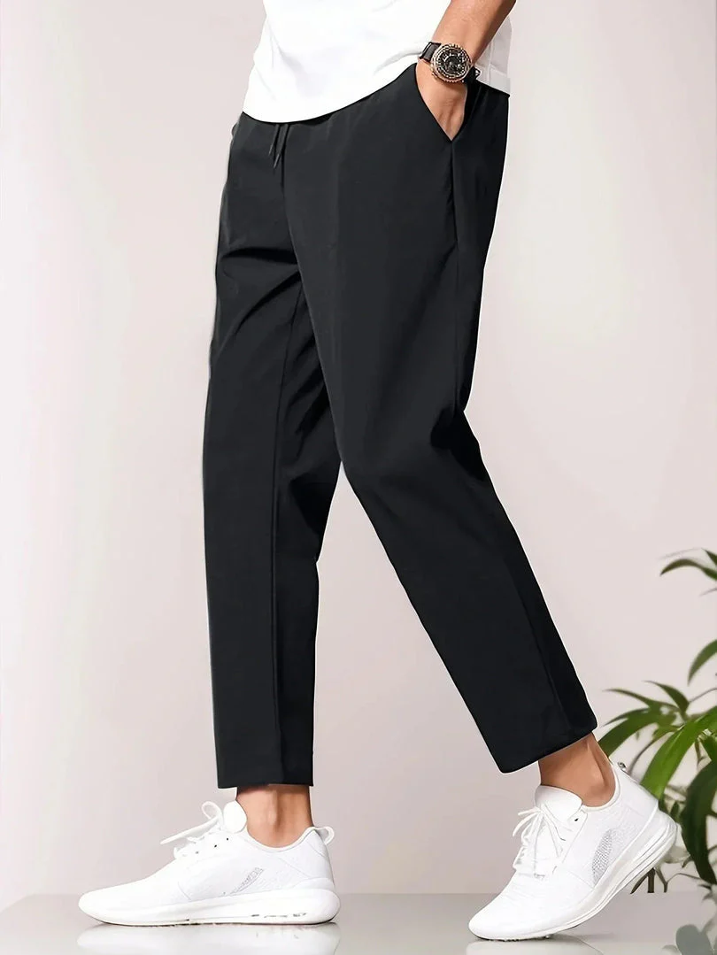 Ravell | Pantaloni Casual Da Uomo - Image 3
