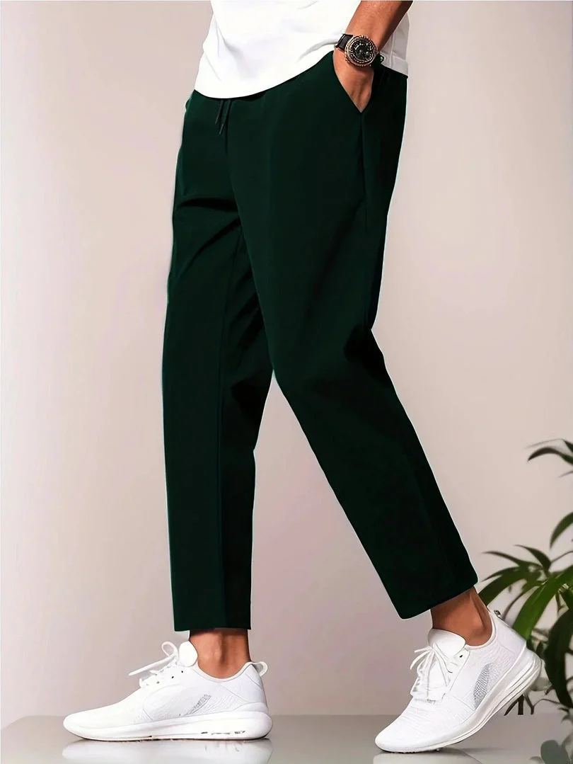 Ravell | Pantaloni Casual Da Uomo - Image 4