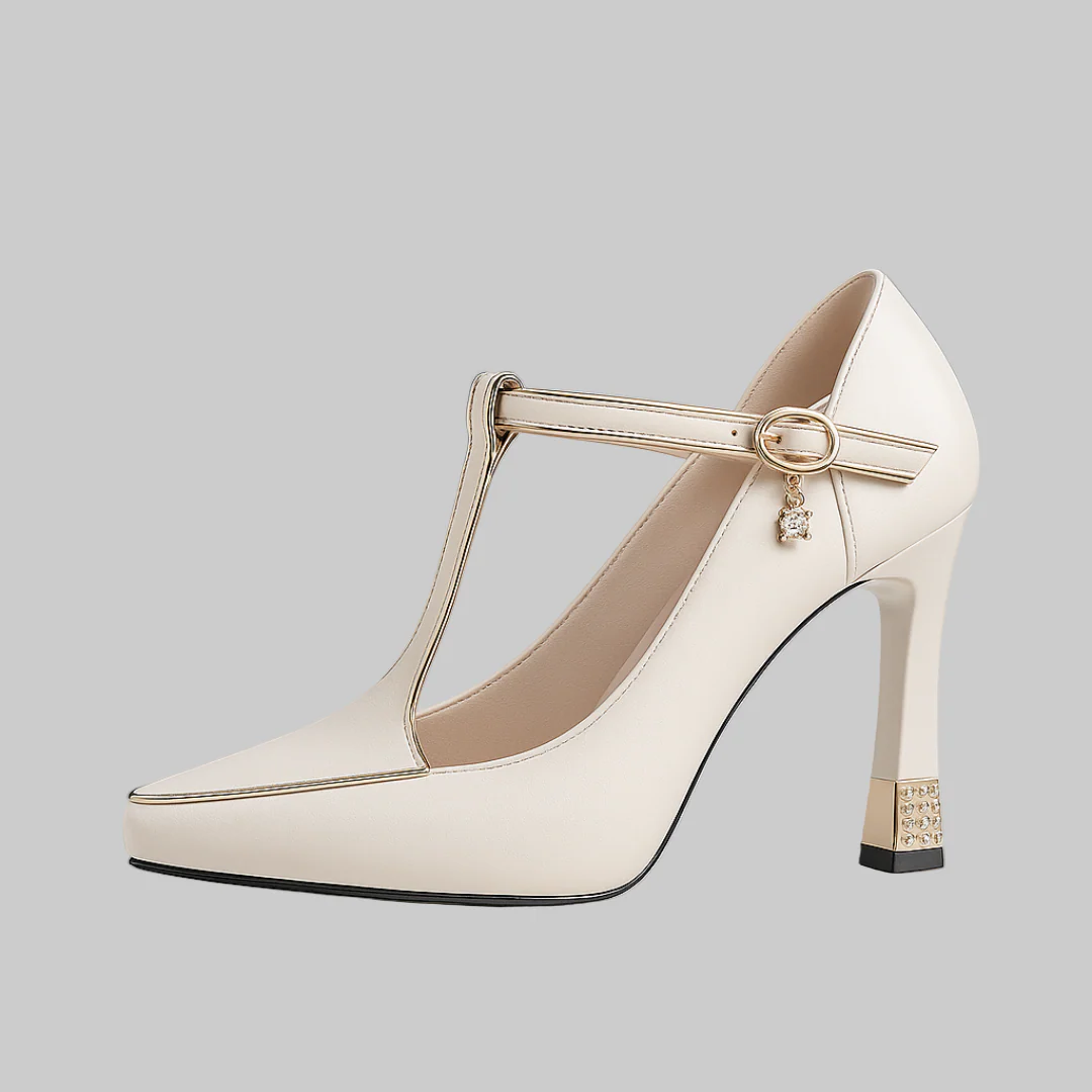 Rebeca | Stiletto Absatzschuhe Vixen - Image 2