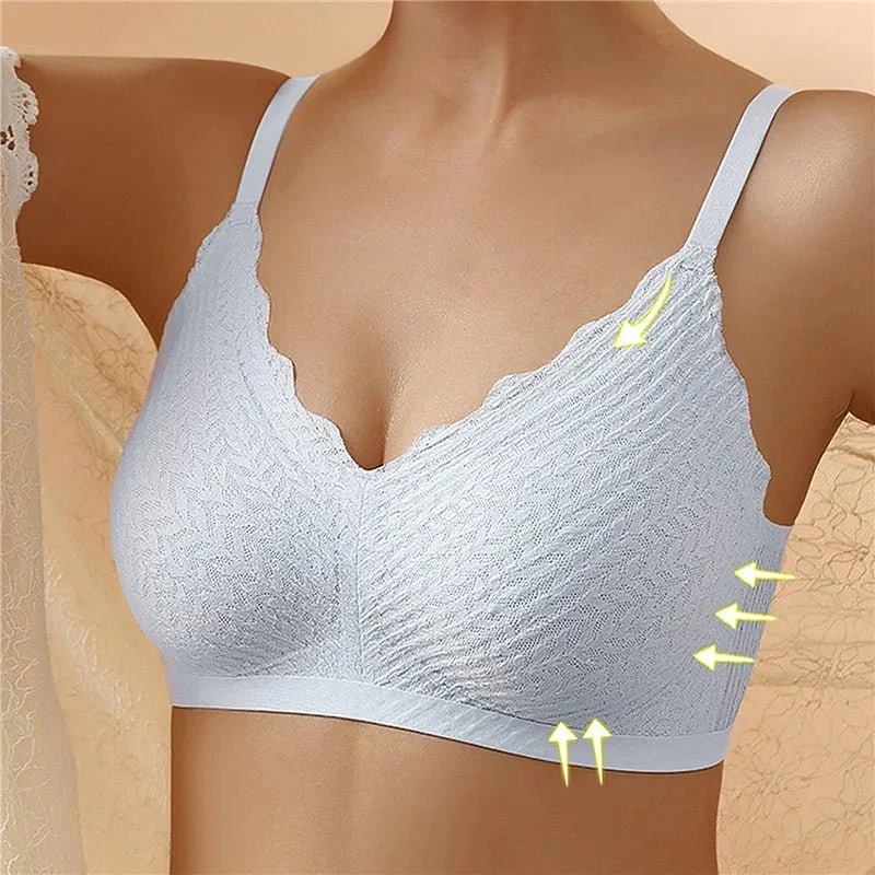 Reggiseno antitraspirante (CONFEZIONE DA 4) - Image 3