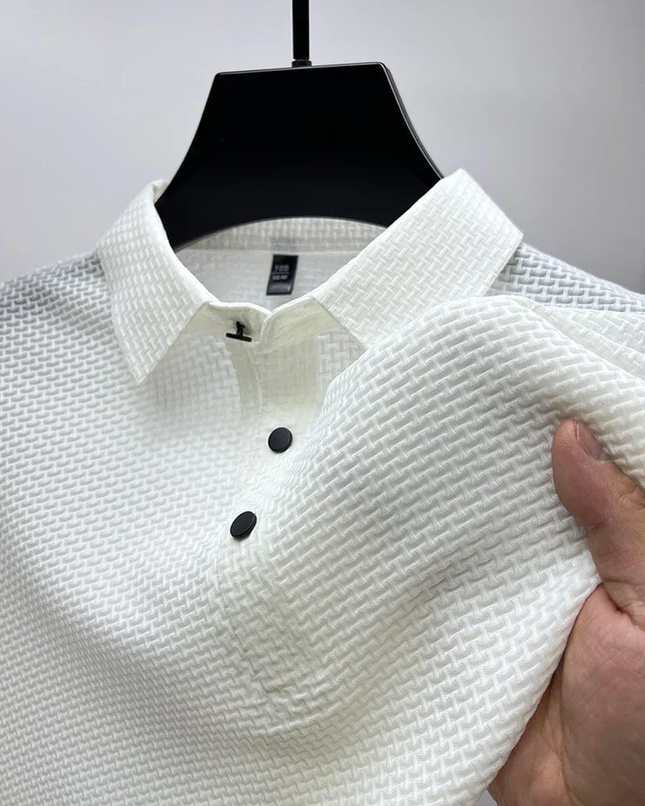 Remarko Maglietta di lusso da Uomo - Image 3