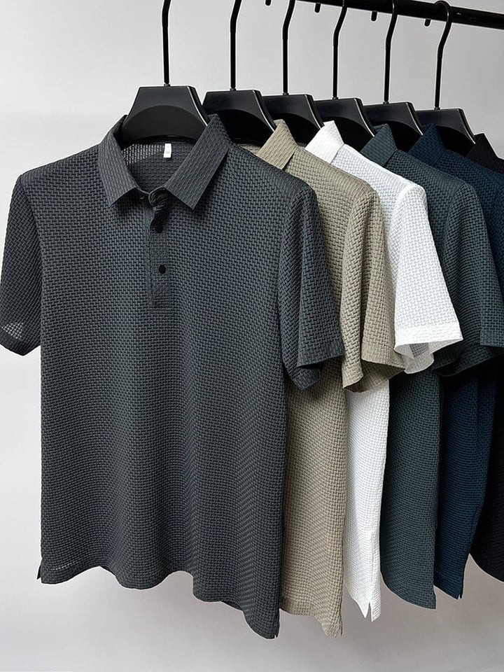 Remarko Maglietta di lusso da Uomo - Image 8