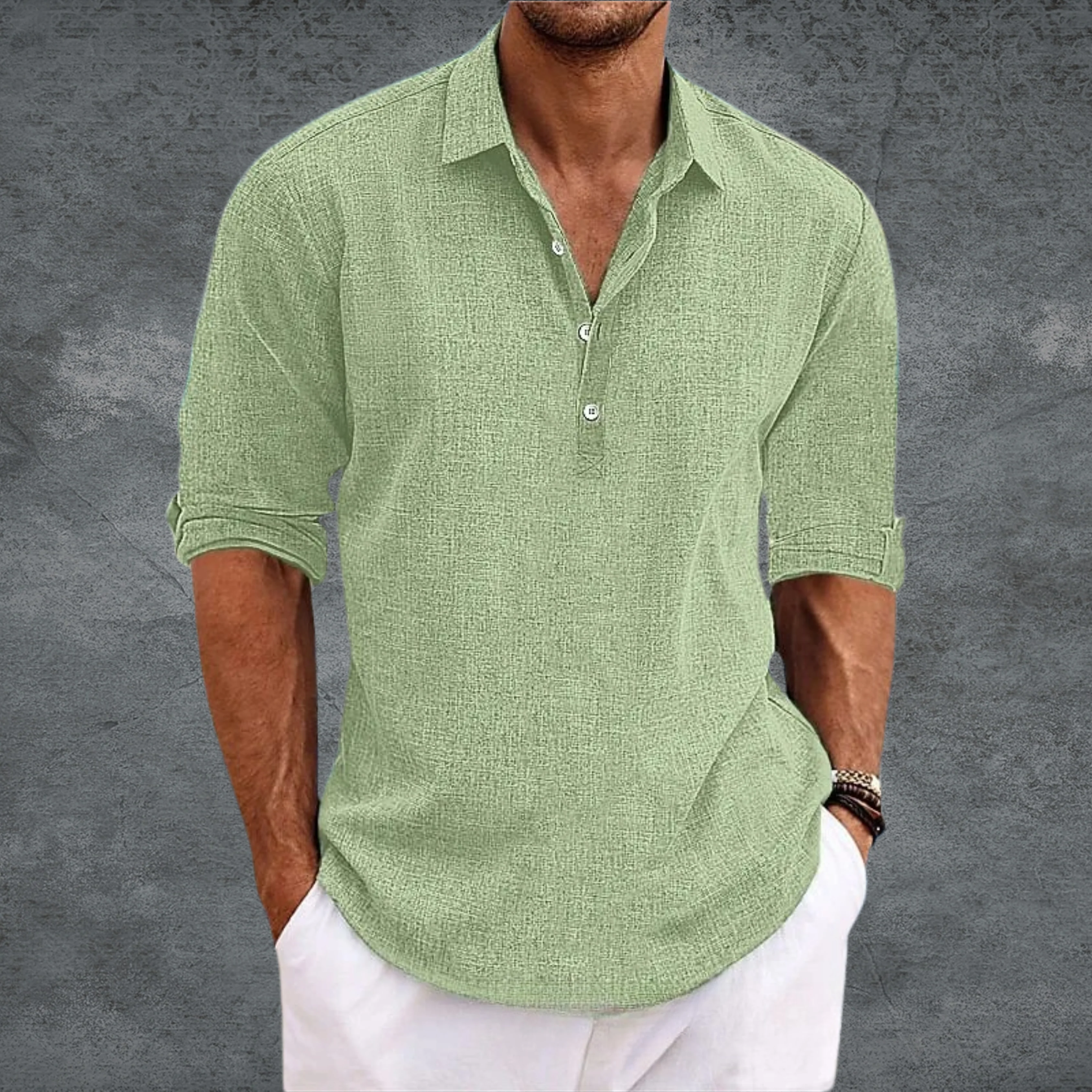 Rico - Eleganza Casual Senza Sforzo - Image 4