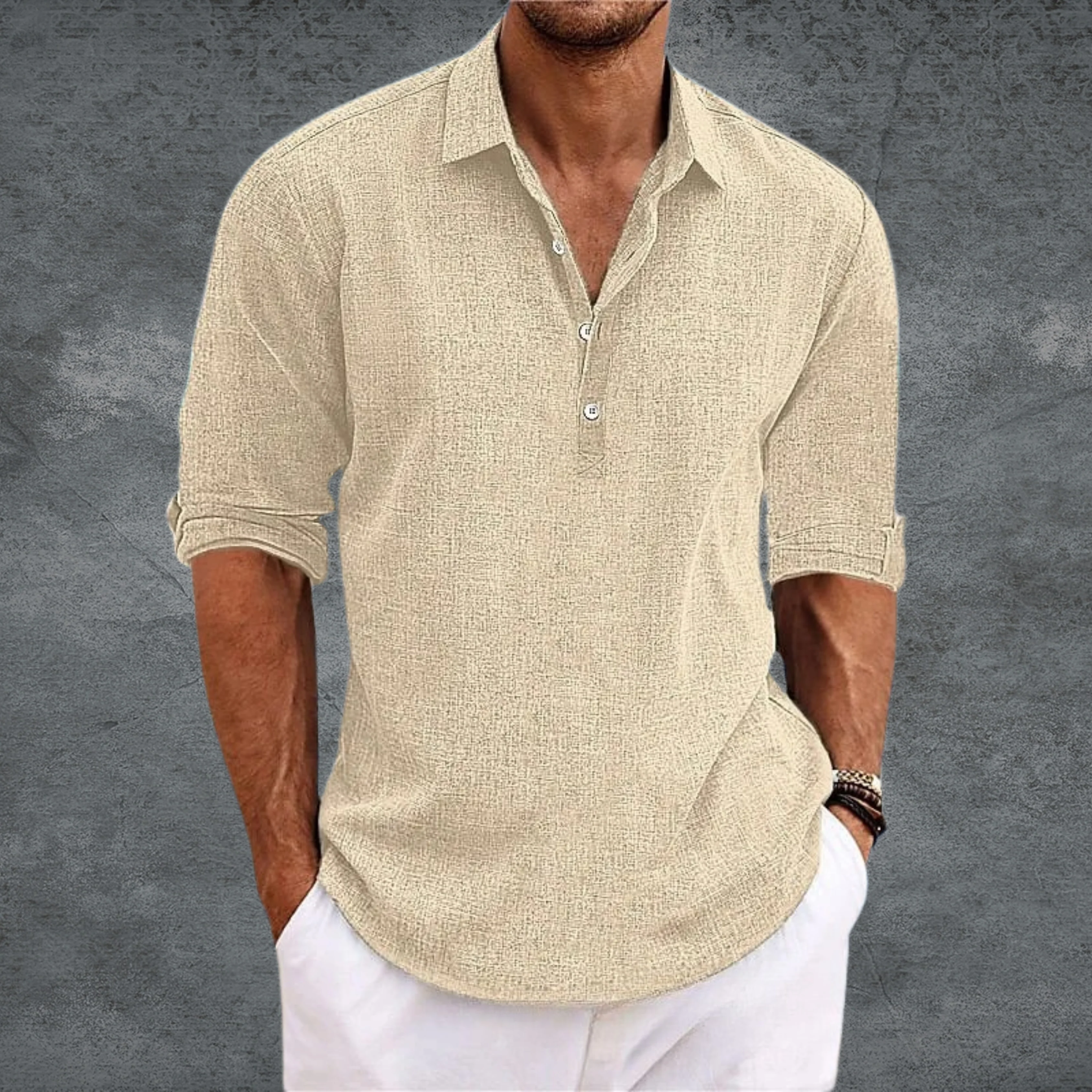Rico - Eleganza Casual Senza Sforzo - Image 5