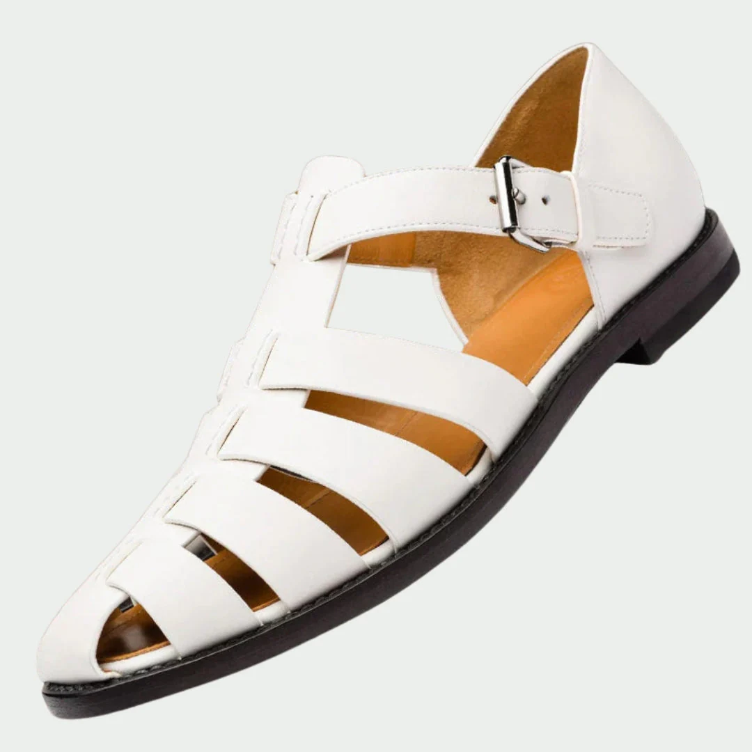 Rocco | Sandali Premium Da Uomo - Image 2