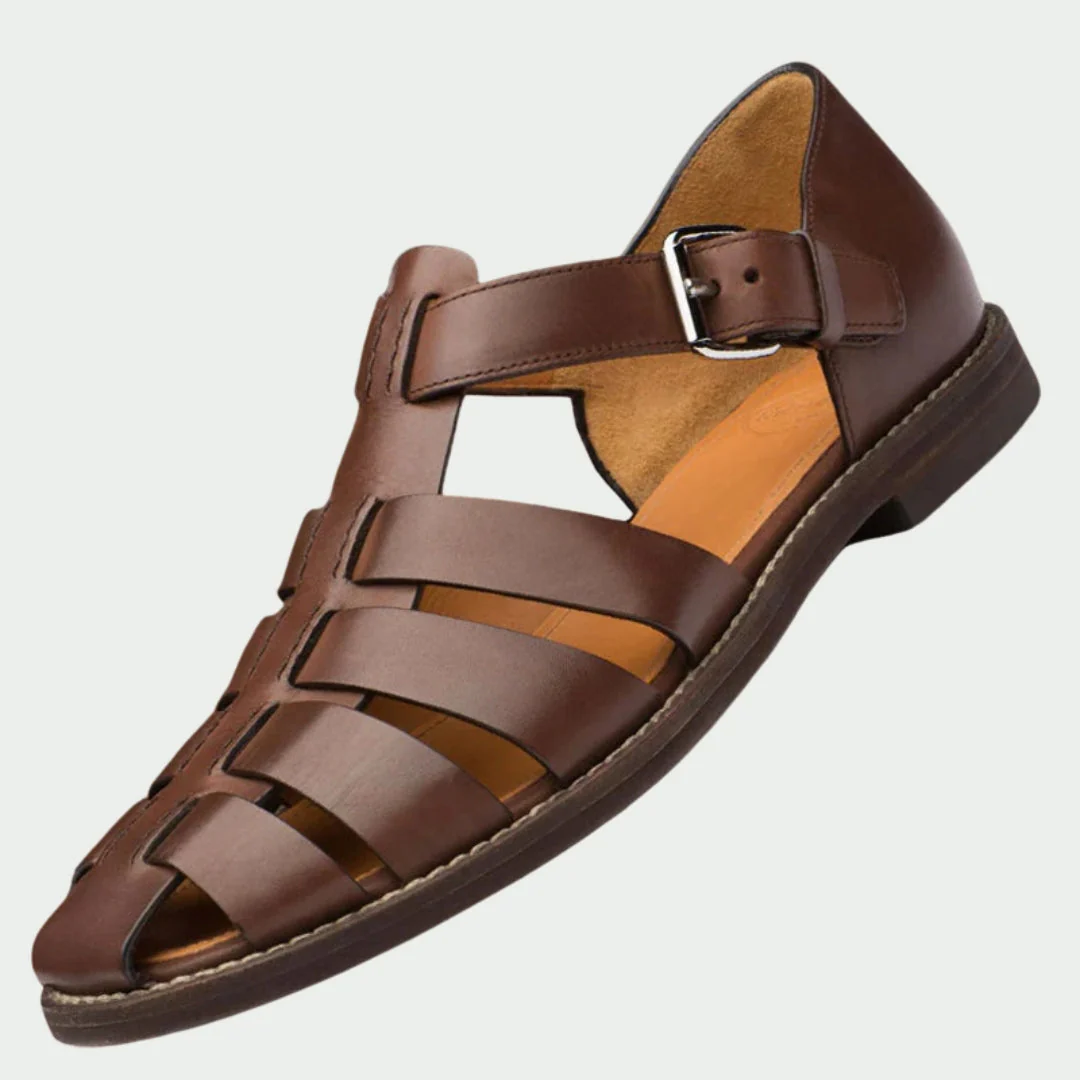 Rocco | Sandali Premium Da Uomo - Image 3