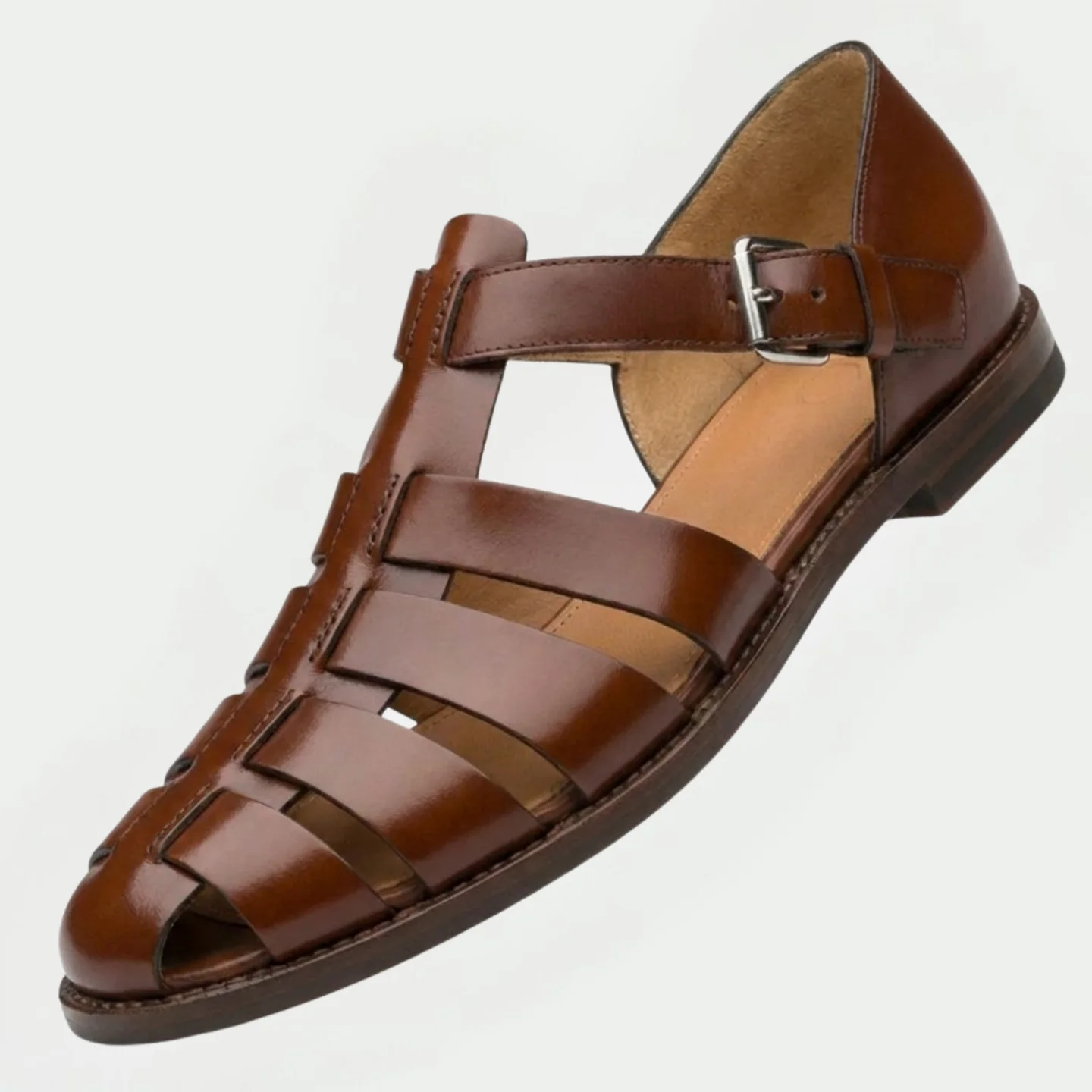 Rocco | Sandali Premium Da Uomo - Image 6