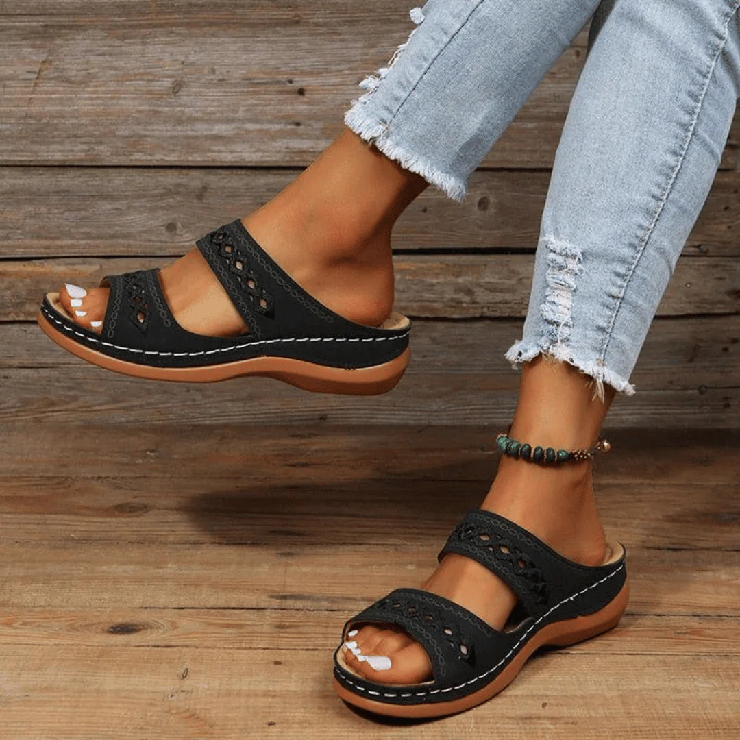Rosanna | Sandali Da Donna - Image 2