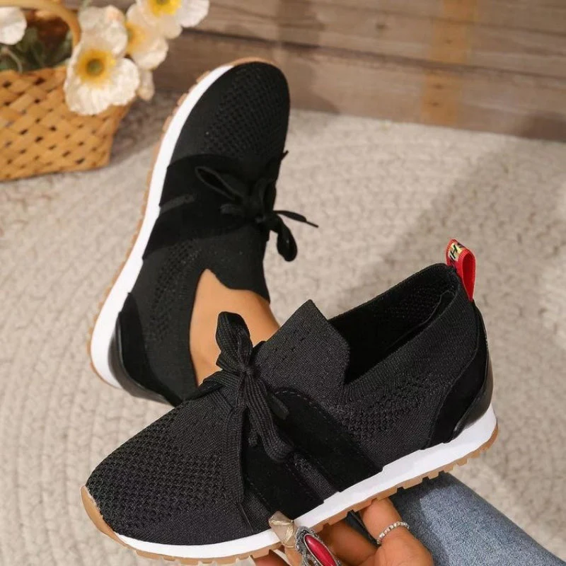 Sanne | Sneakers Ortopediche Da Donna
