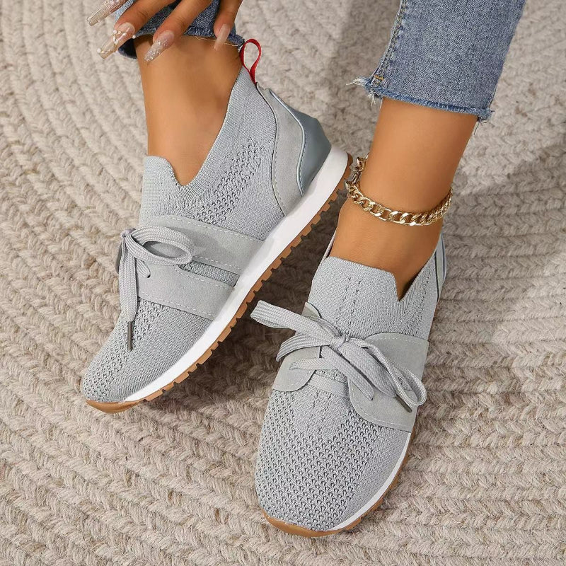 Sanne | Sneakers Ortopediche Da Donna - Image 2
