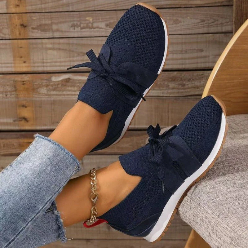 Sanne | Sneakers Ortopediche Da Donna - Image 4