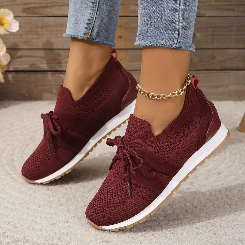 Sanne | Sneakers Ortopediche Da Donna - Image 5