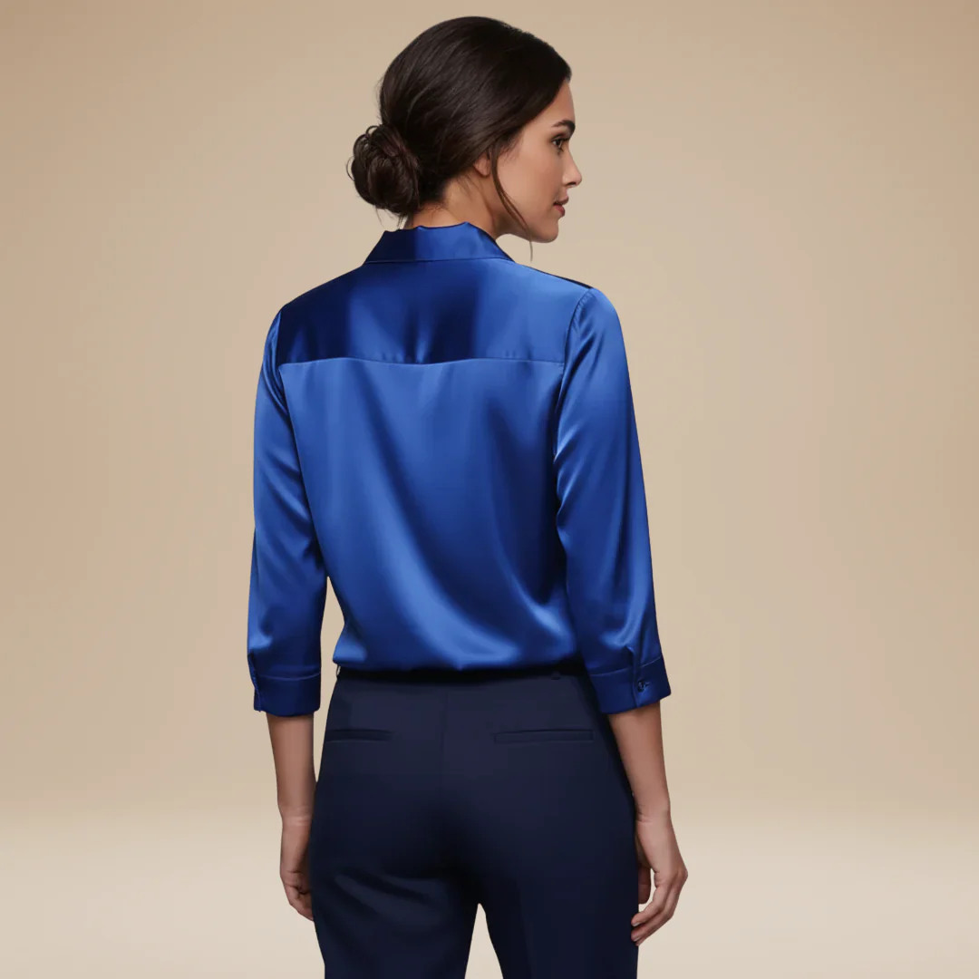 Serena | Blusa Da Donna - Image 10