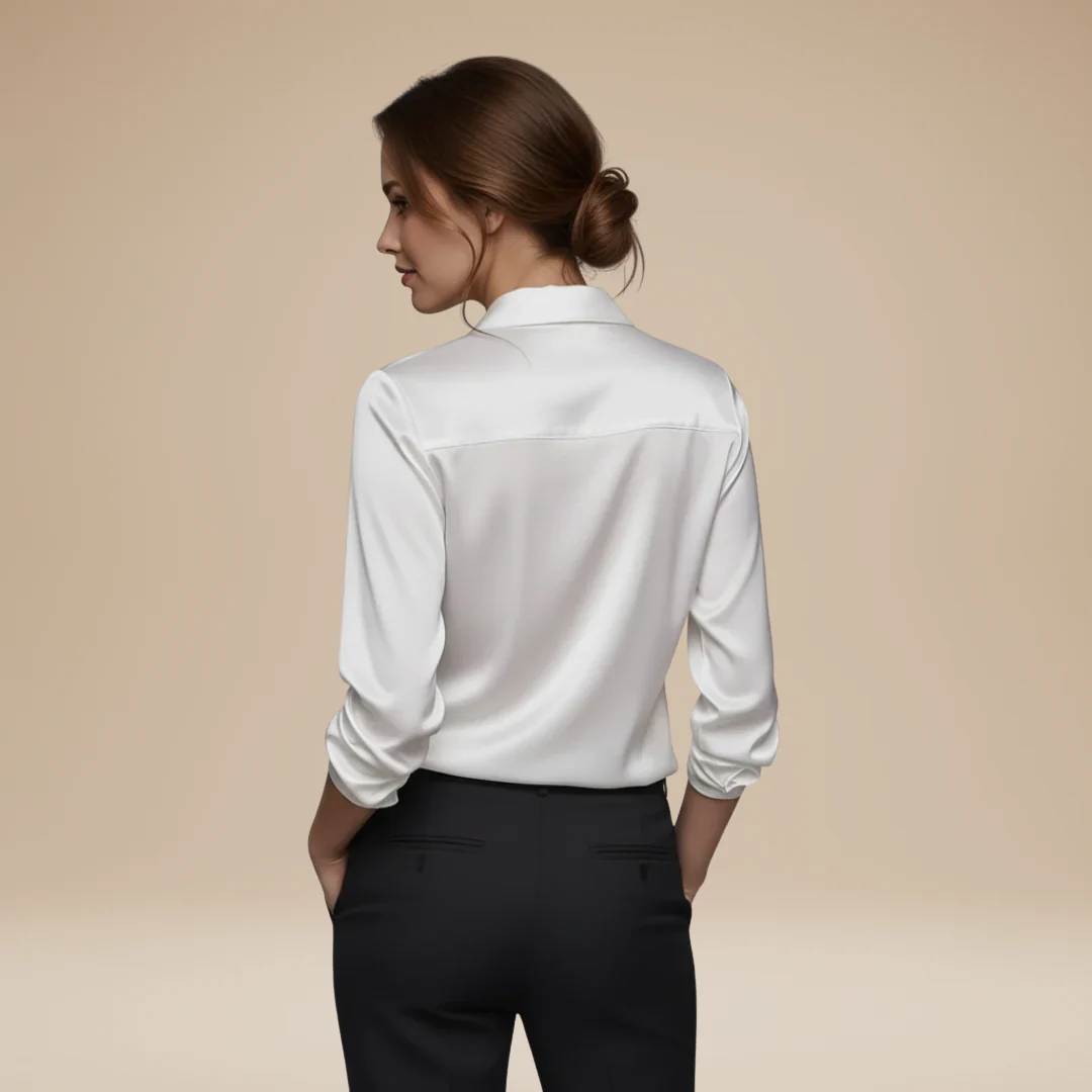 Serena | Blusa Da Donna - Image 11