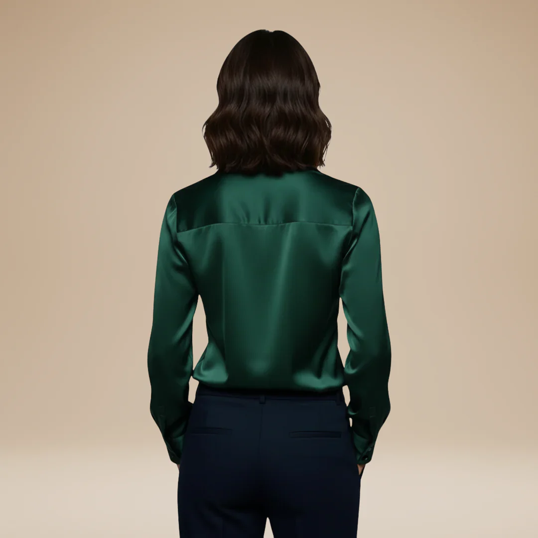 Serena | Blusa Da Donna - Image 7