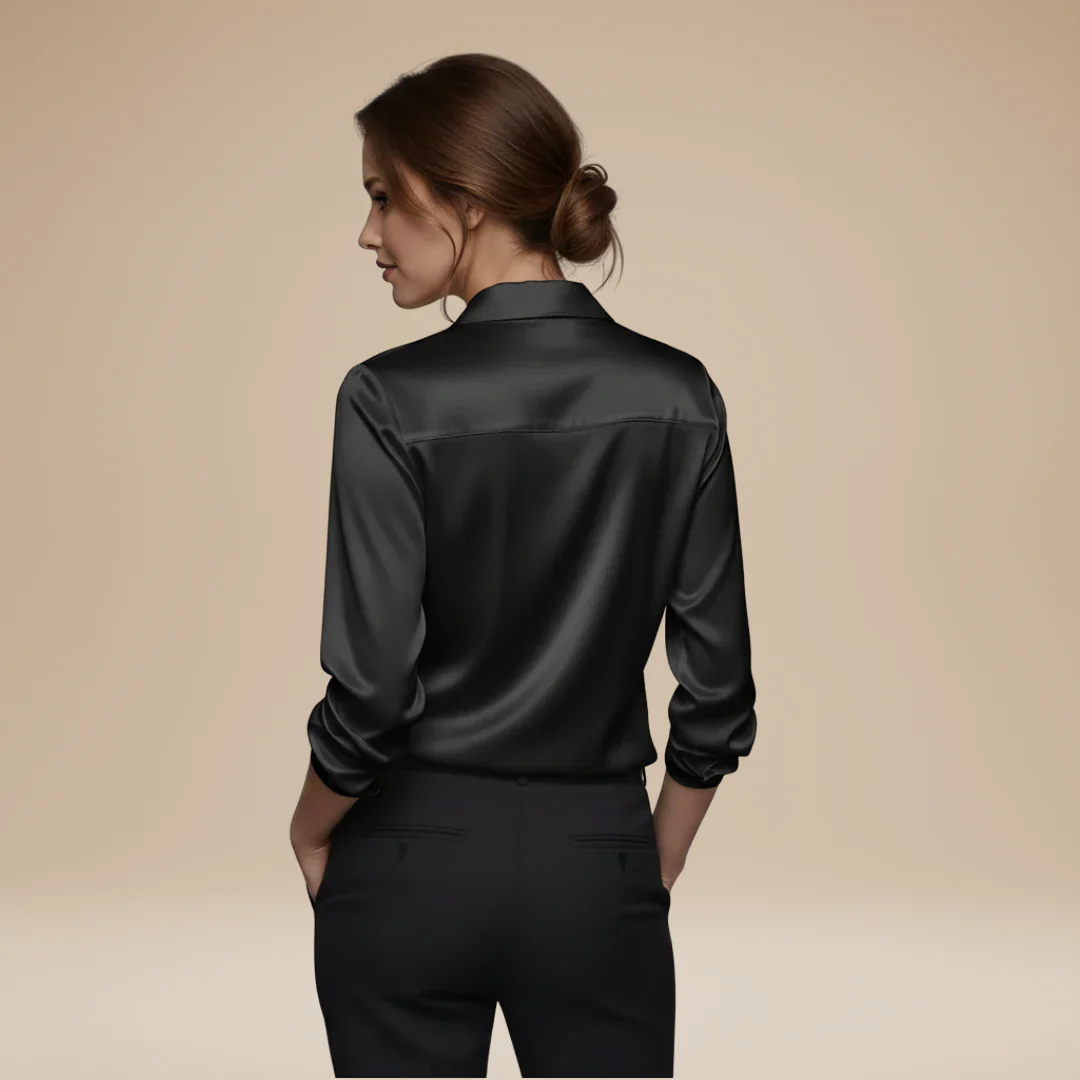 Serena | Blusa Da Donna - Image 8