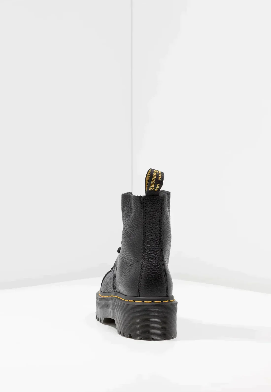 Sinclair | Stivali Con Tacco Unisex - Image 5