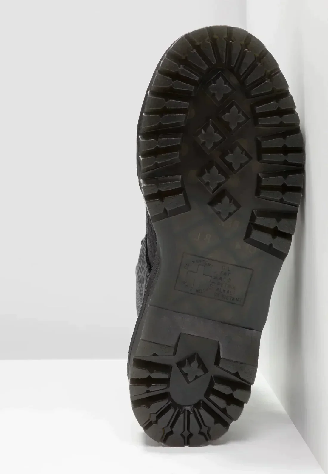 Sinclair | Stivali Con Tacco Unisex - Image 6
