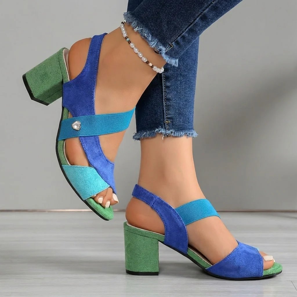 Stella | Sandali Ortopedici Eleganti - Image 6