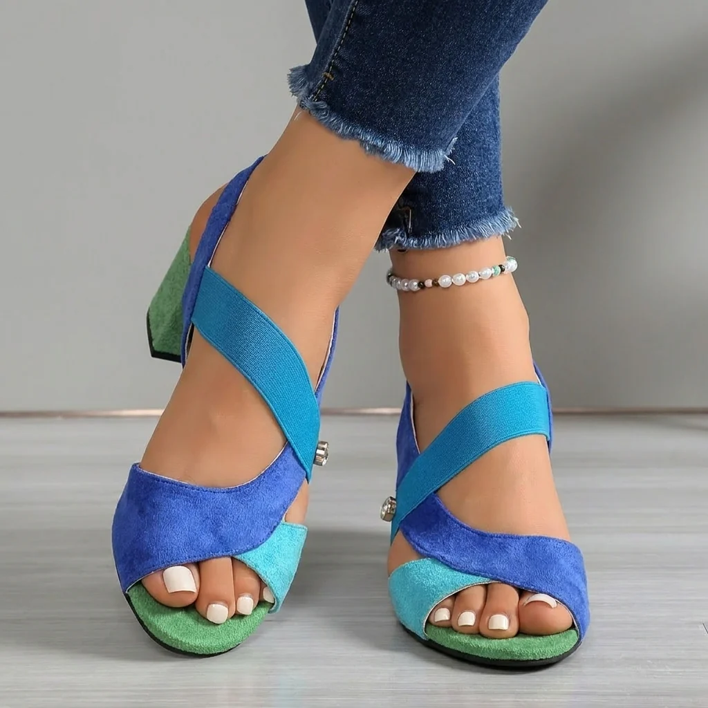 Stella | Sandali Ortopedici Eleganti - Image 8