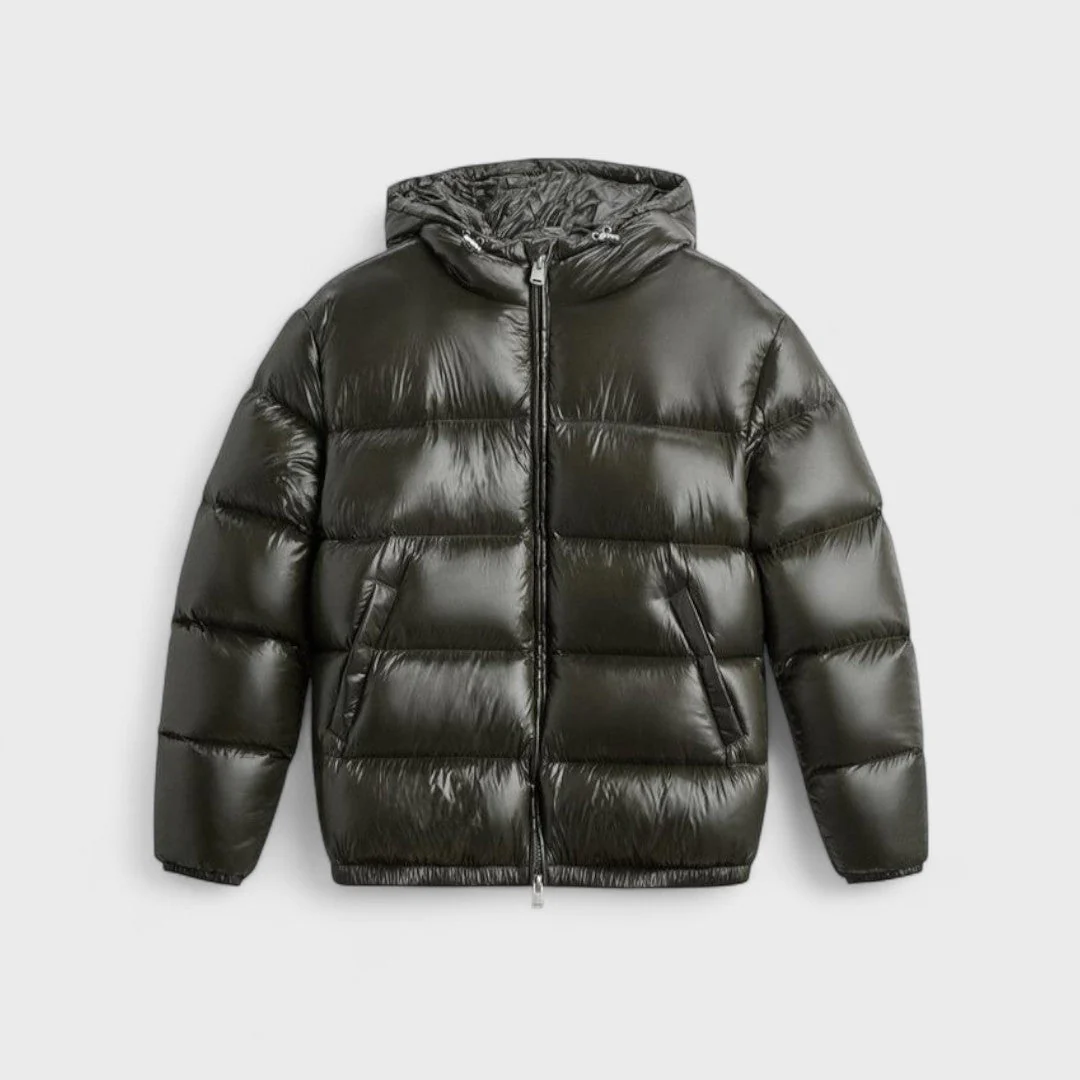 Step - Giacca Puffer Unisex - Image 2