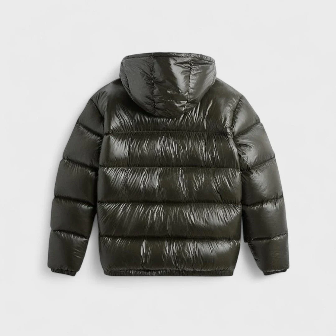 Step - Giacca Puffer Unisex - Image 5