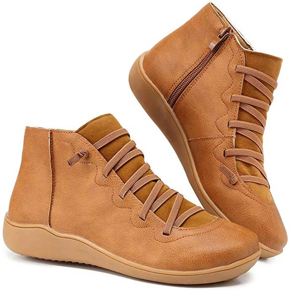 Stivale Da Donna Elite Feet