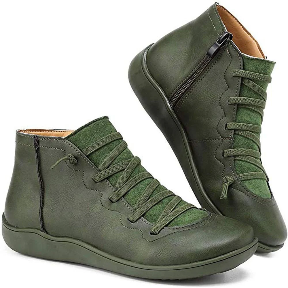 Stivale Da Donna Elite Feet - Image 6