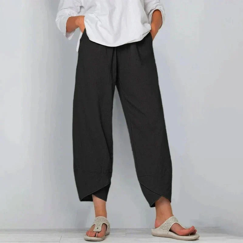 Tarni | Pantaloni Chic di Alta Qualità - Image 2