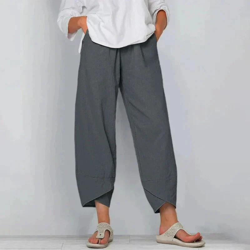 Tarni | Pantaloni Chic di Alta Qualità - Image 3