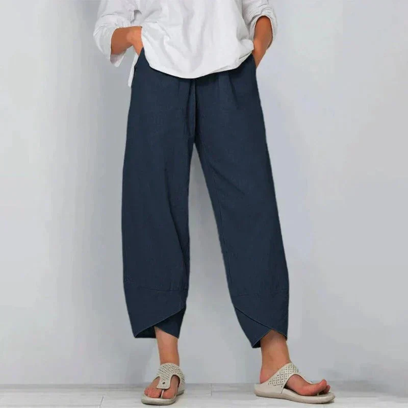 Tarni | Pantaloni Chic di Alta Qualità - Image 4