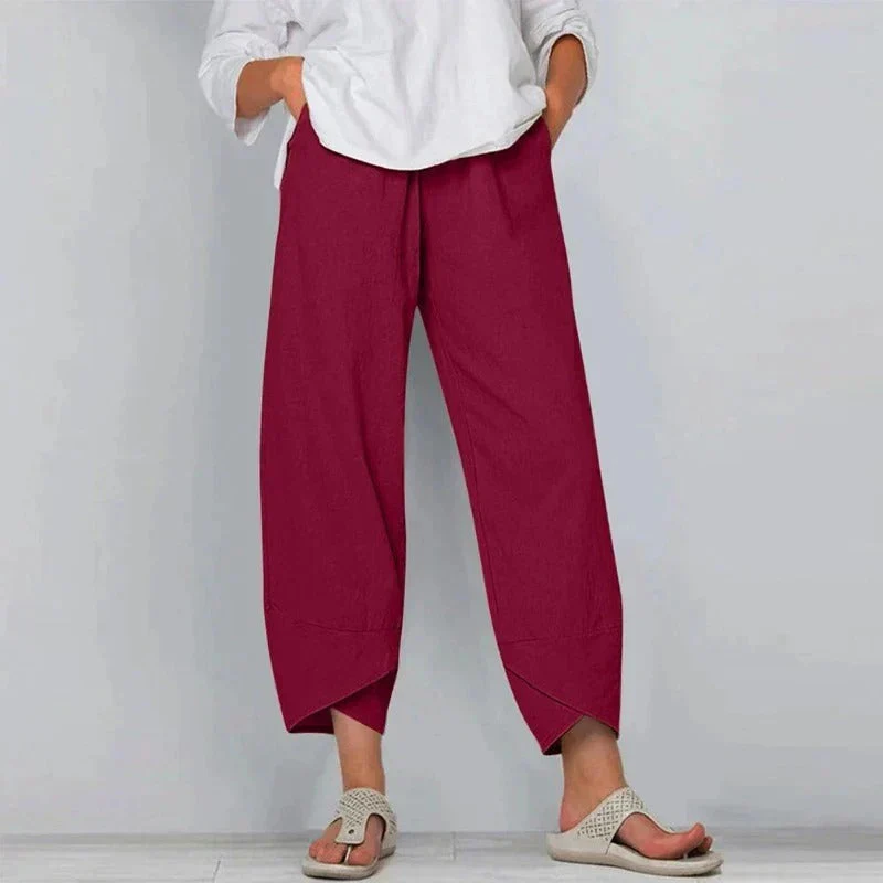 Tarni | Pantaloni Chic di Alta Qualità - Image 5