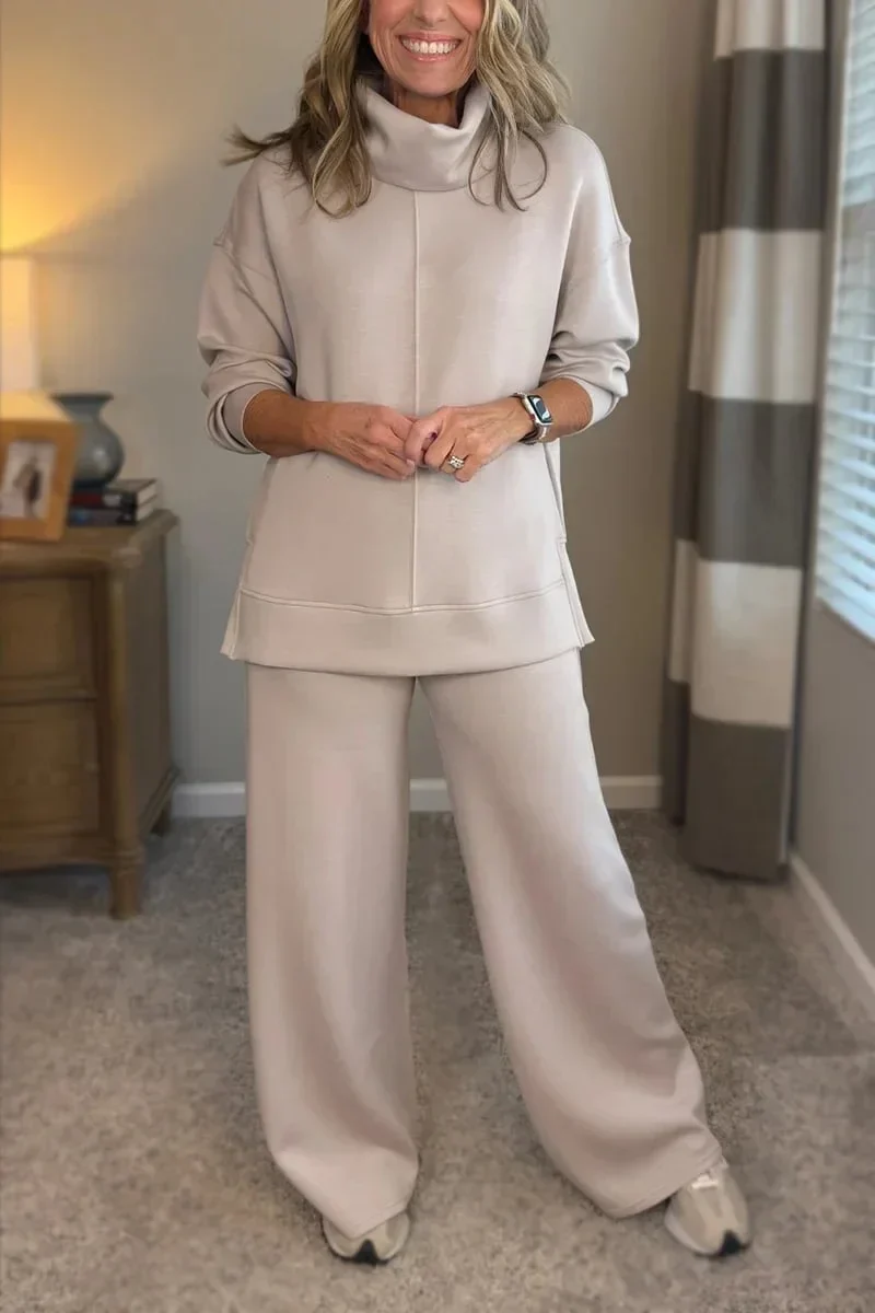 Thalia - Set da Lounge a Due Pezzi - Image 11
