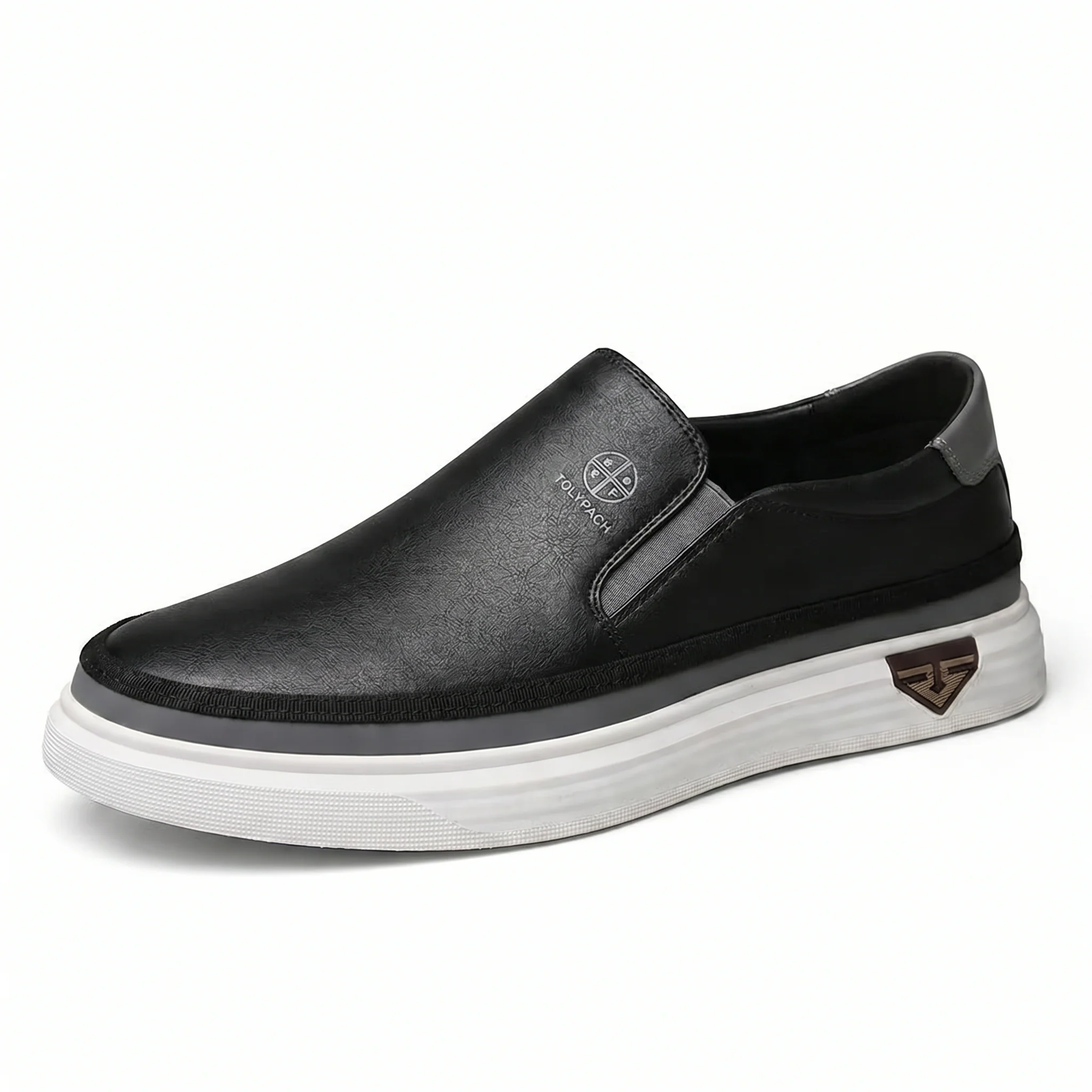 Torino – Sneaker Uomo Slip-On